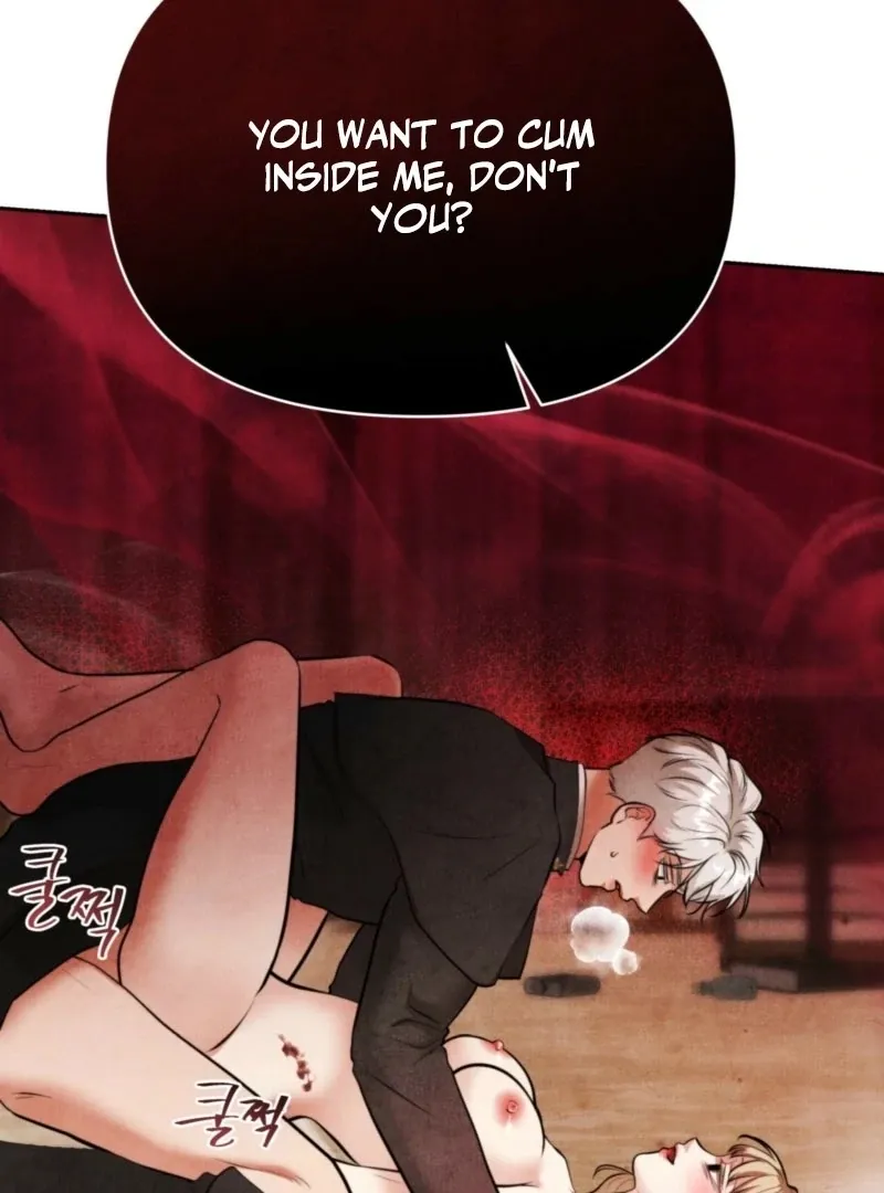 The Demon of Lust has Possessed the Young Lady Chapter 2 page 114 - 