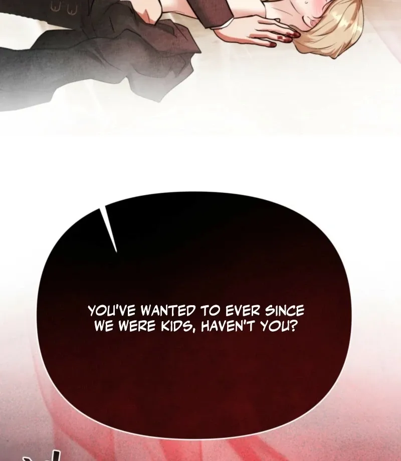 The Demon of Lust has Possessed the Young Lady Chapter 2 page 115 - 