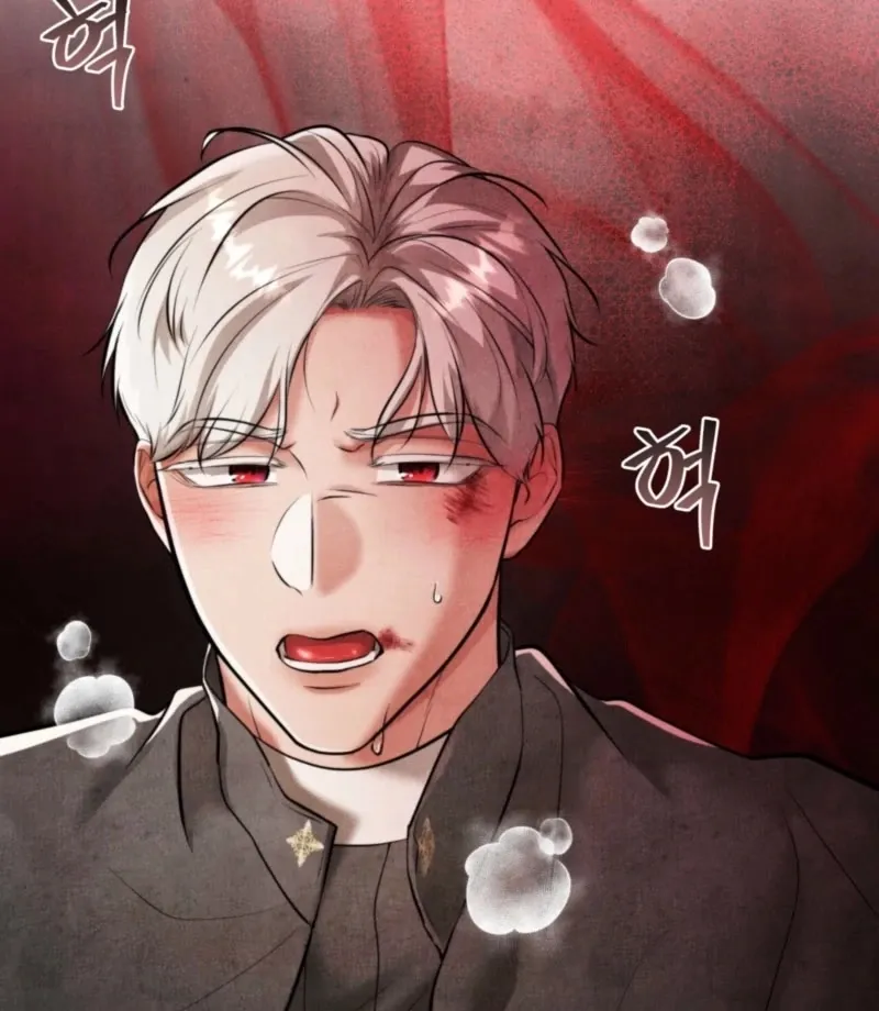 The Demon of Lust has Possessed the Young Lady Chapter 2 page 116 - 