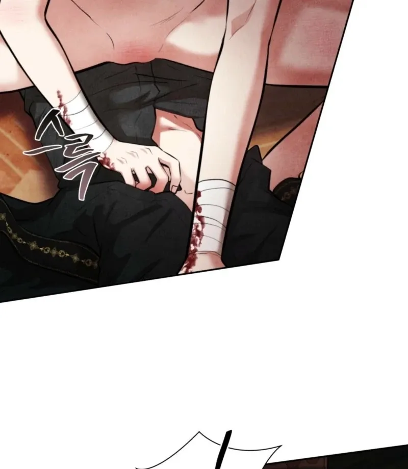 The Demon of Lust has Possessed the Young Lady Chapter 2 page 17 - 