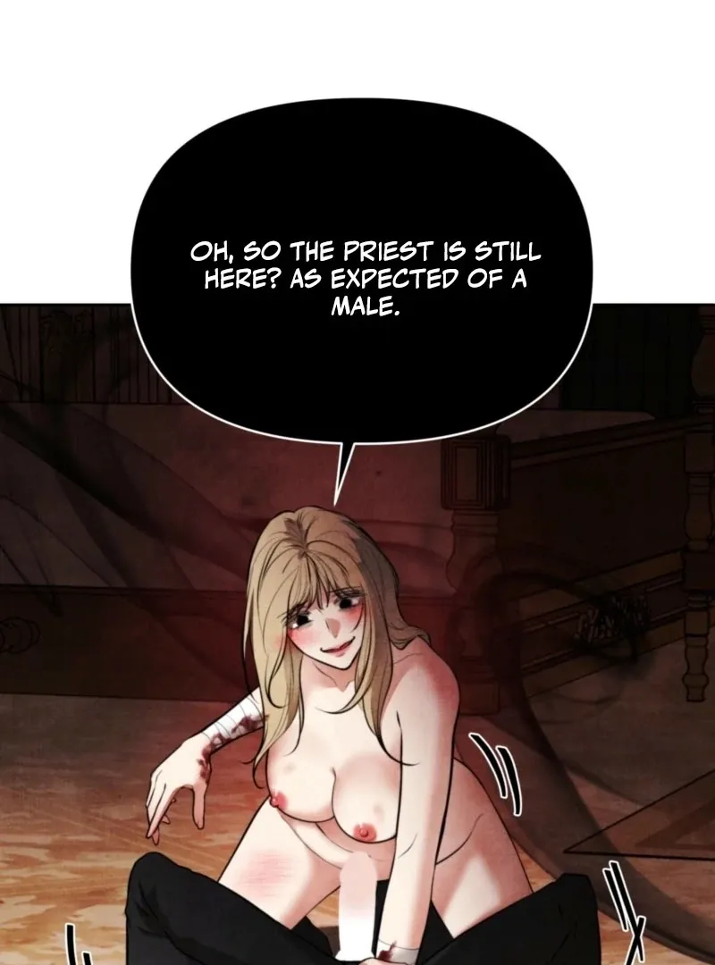 The Demon of Lust has Possessed the Young Lady Chapter 2 page 19 - 