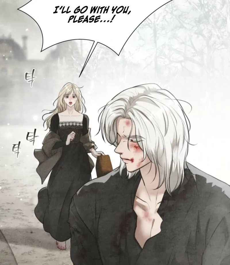 The Demon of Lust has Possessed the Young Lady Chapter 2 page 3 - 