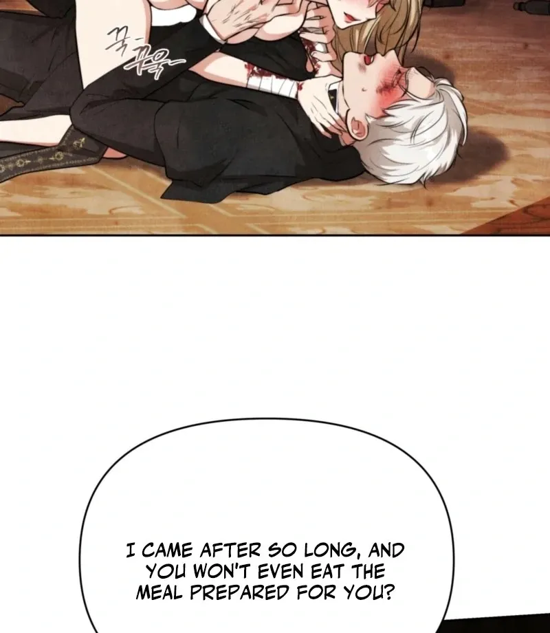 The Demon of Lust has Possessed the Young Lady Chapter 2 page 25 - 
