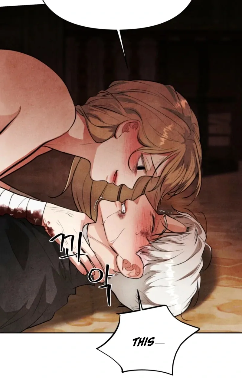 The Demon of Lust has Possessed the Young Lady Chapter 2 page 26 - 