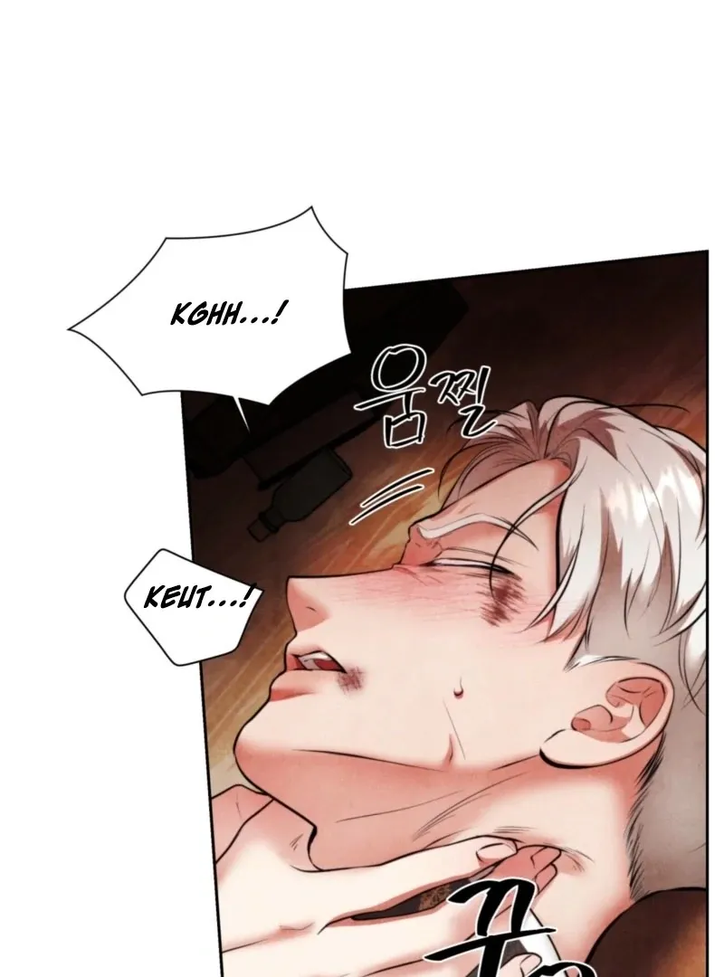 The Demon of Lust has Possessed the Young Lady Chapter 2 page 28 - 