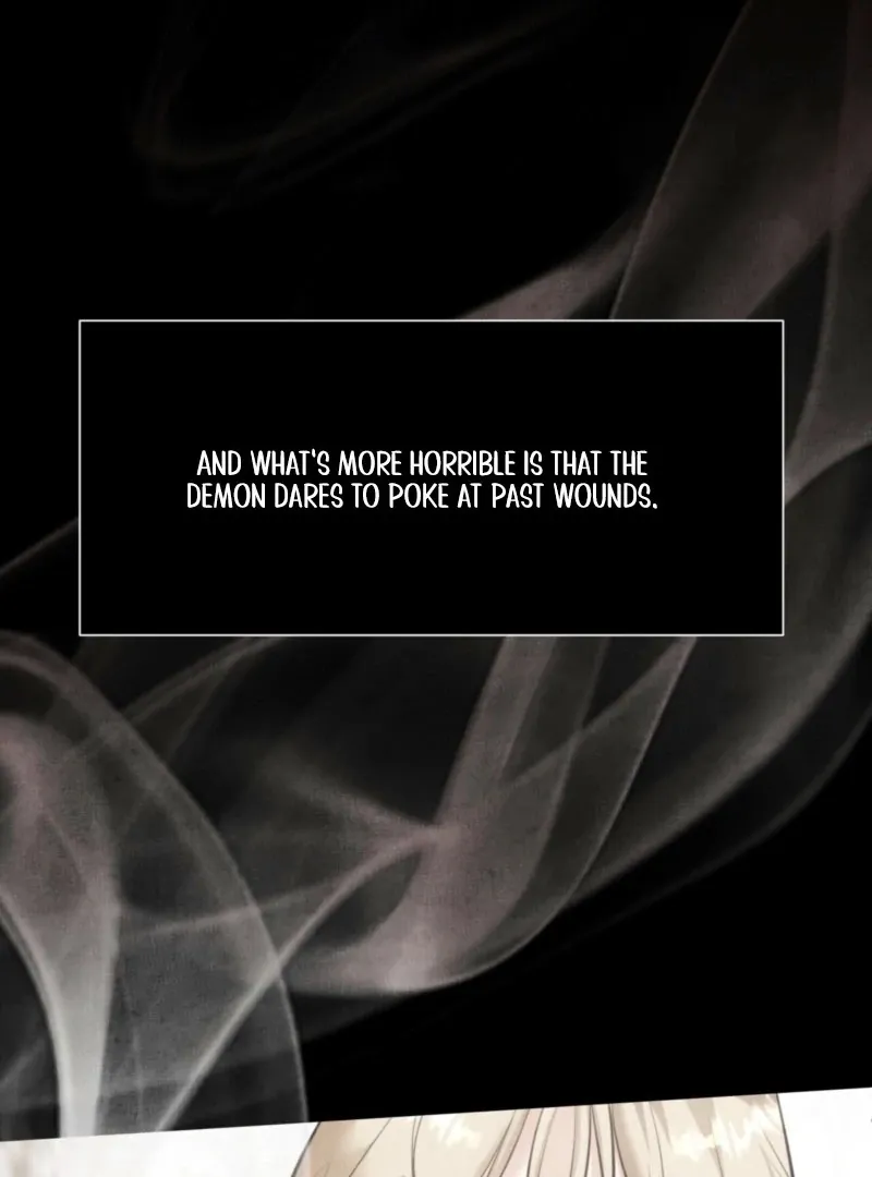 The Demon of Lust has Possessed the Young Lady Chapter 2 page 32 - 