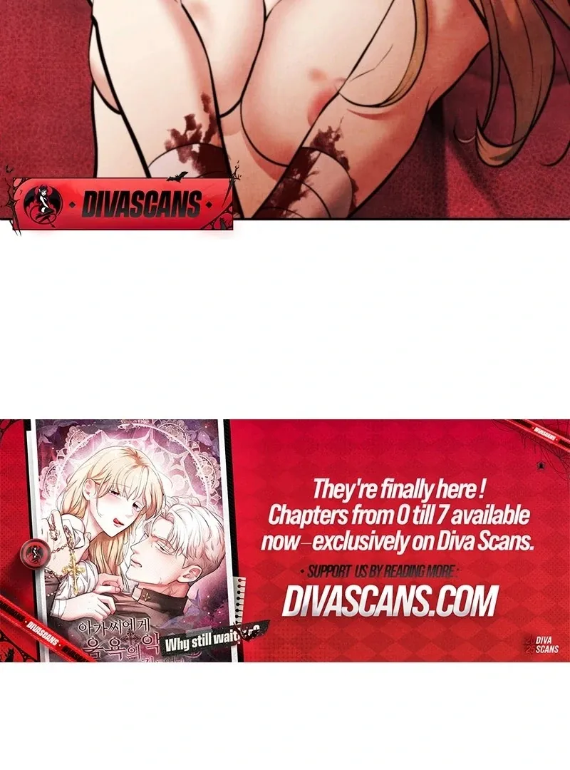 The Demon of Lust has Possessed the Young Lady Chapter 2 page 35 - 