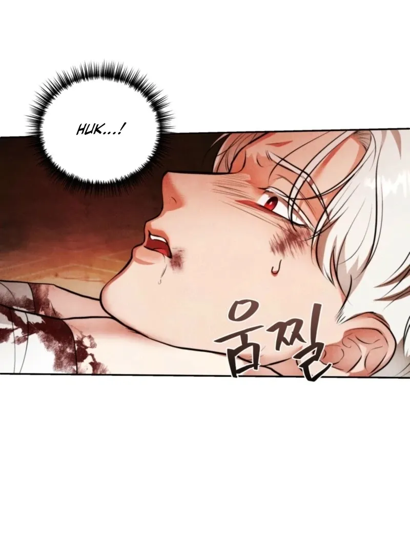 The Demon of Lust has Possessed the Young Lady Chapter 2 page 36 - 