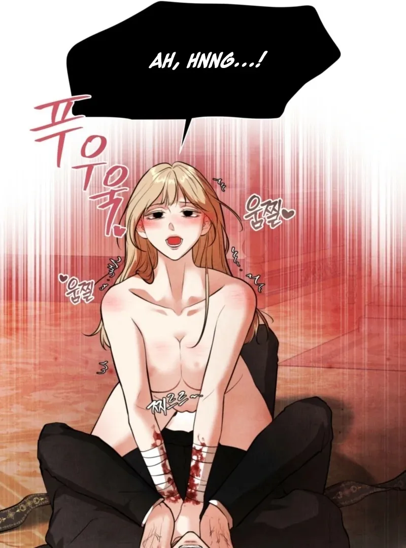 The Demon of Lust has Possessed the Young Lady Chapter 2 page 40 - 