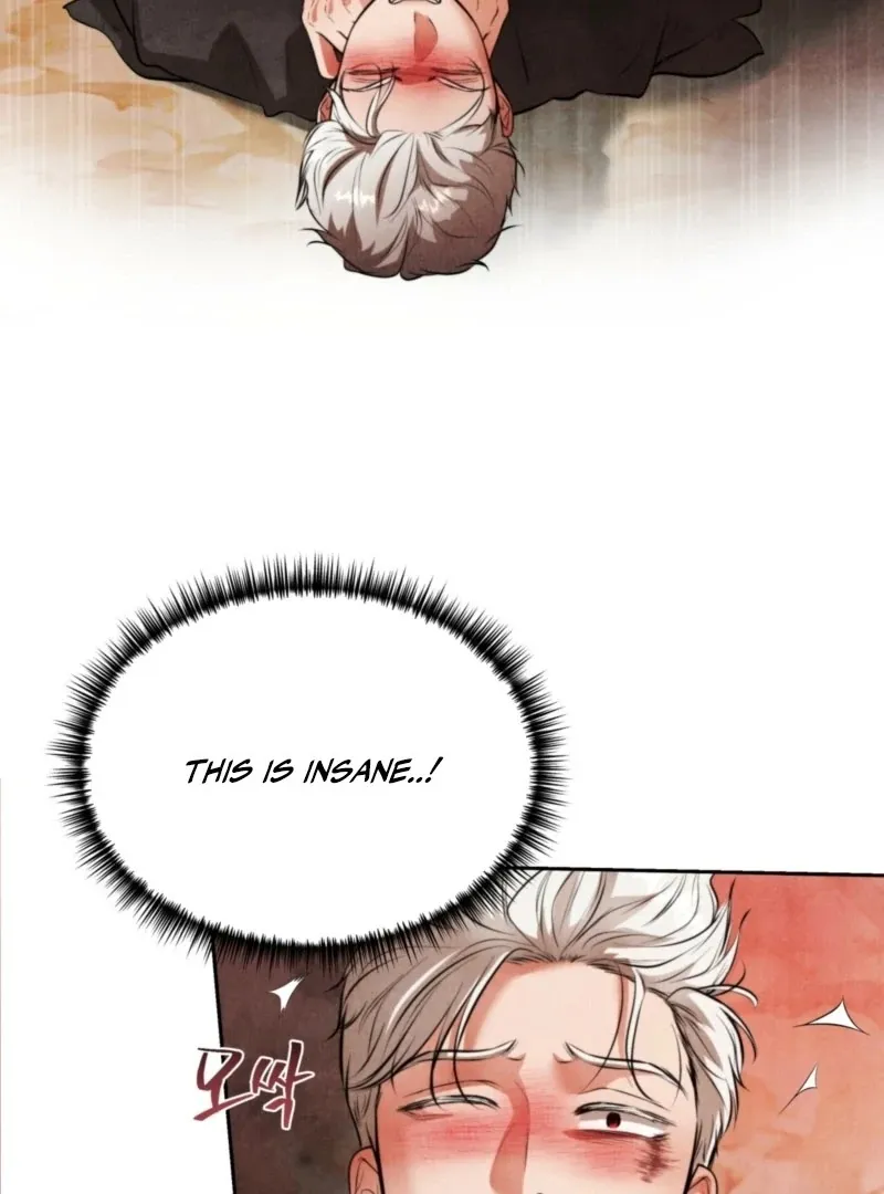 The Demon of Lust has Possessed the Young Lady Chapter 2 page 41 - 