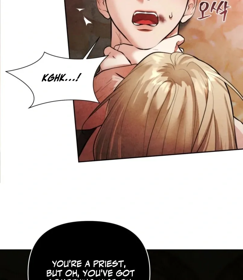 The Demon of Lust has Possessed the Young Lady Chapter 2 page 42 - 