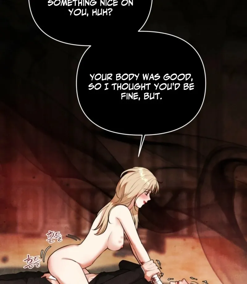 The Demon of Lust has Possessed the Young Lady Chapter 2 page 43 - 