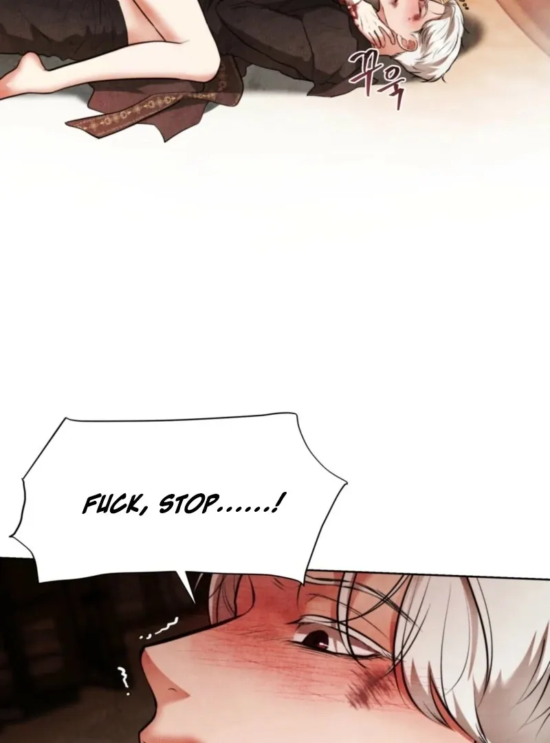 The Demon of Lust has Possessed the Young Lady Chapter 2 page 44 - 