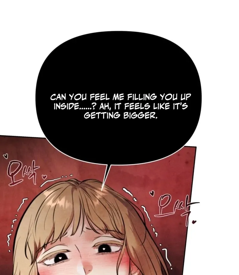 The Demon of Lust has Possessed the Young Lady Chapter 2 page 47 - 