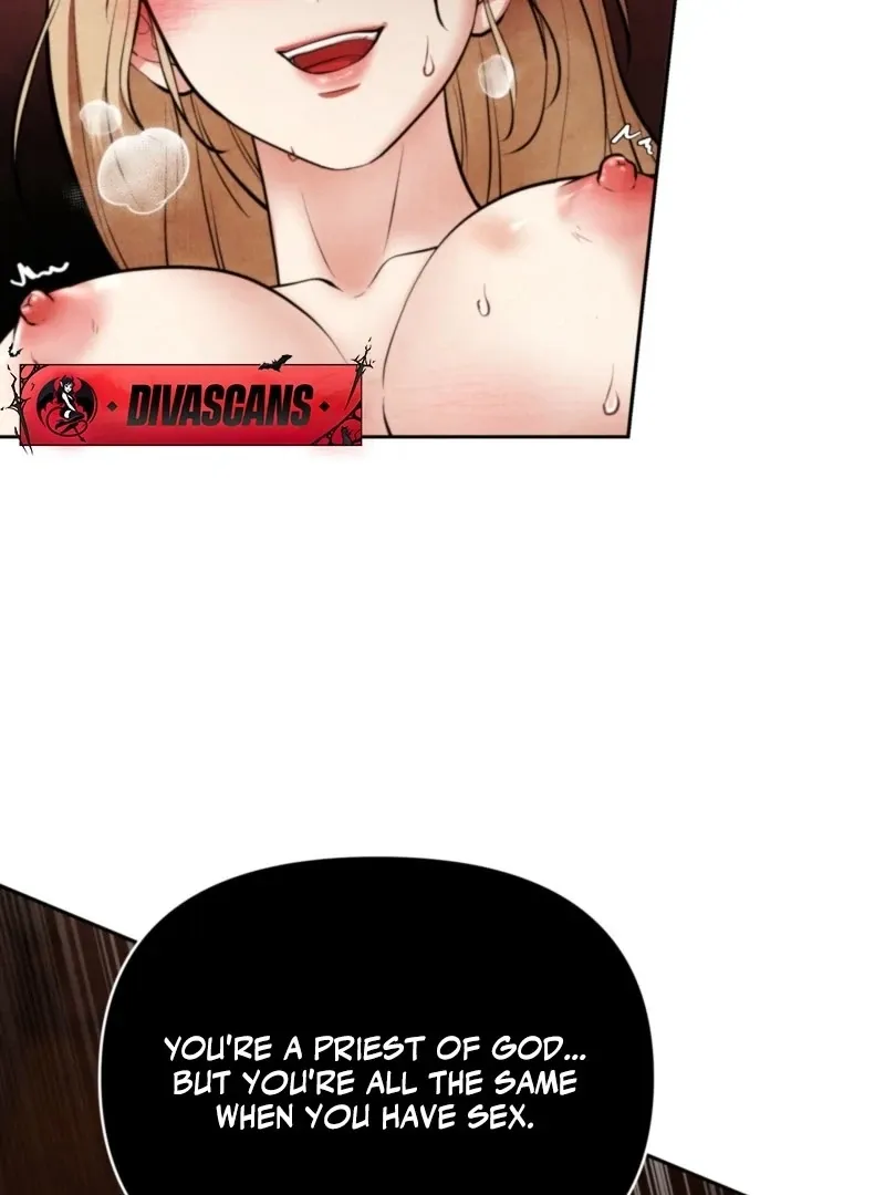 The Demon of Lust has Possessed the Young Lady Chapter 2 page 48 - 