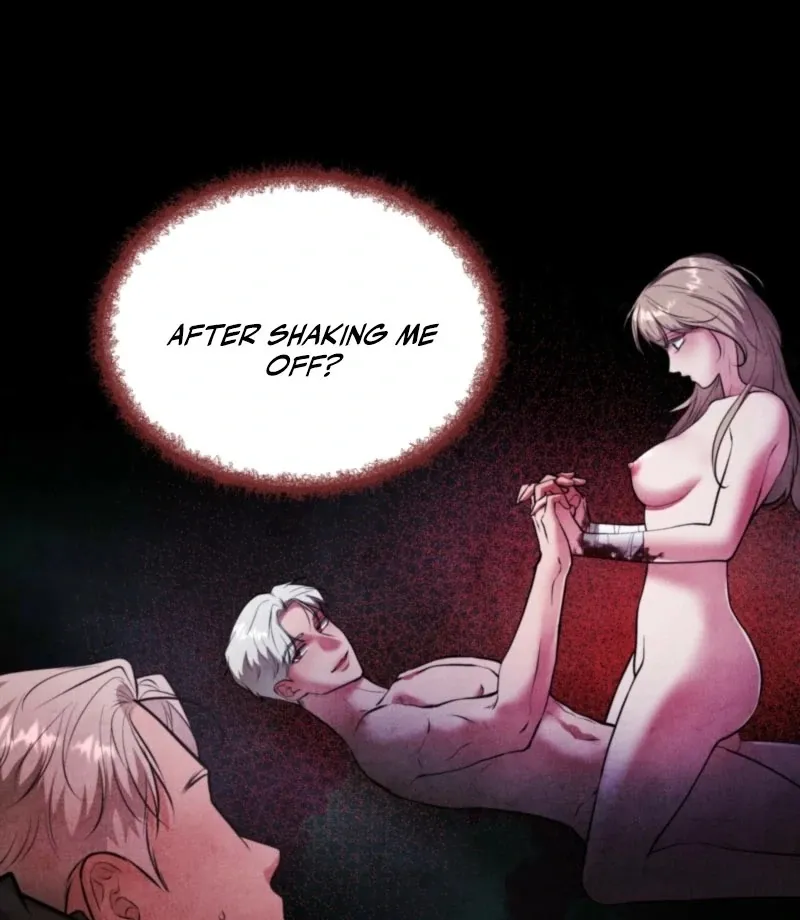 The Demon of Lust has Possessed the Young Lady Chapter 2 page 56 - 