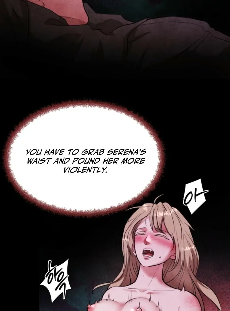 The Demon of Lust has Possessed the Young Lady Chapter 2 page 57 - 