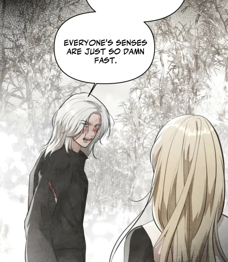 The Demon of Lust has Possessed the Young Lady Chapter 2 page 8 - 