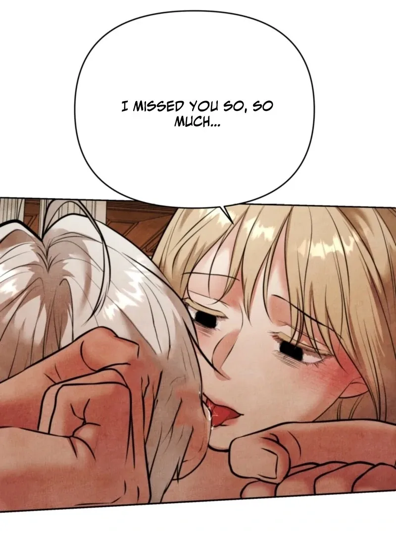 The Demon of Lust has Possessed the Young Lady Chapter 2 page 71 - 
