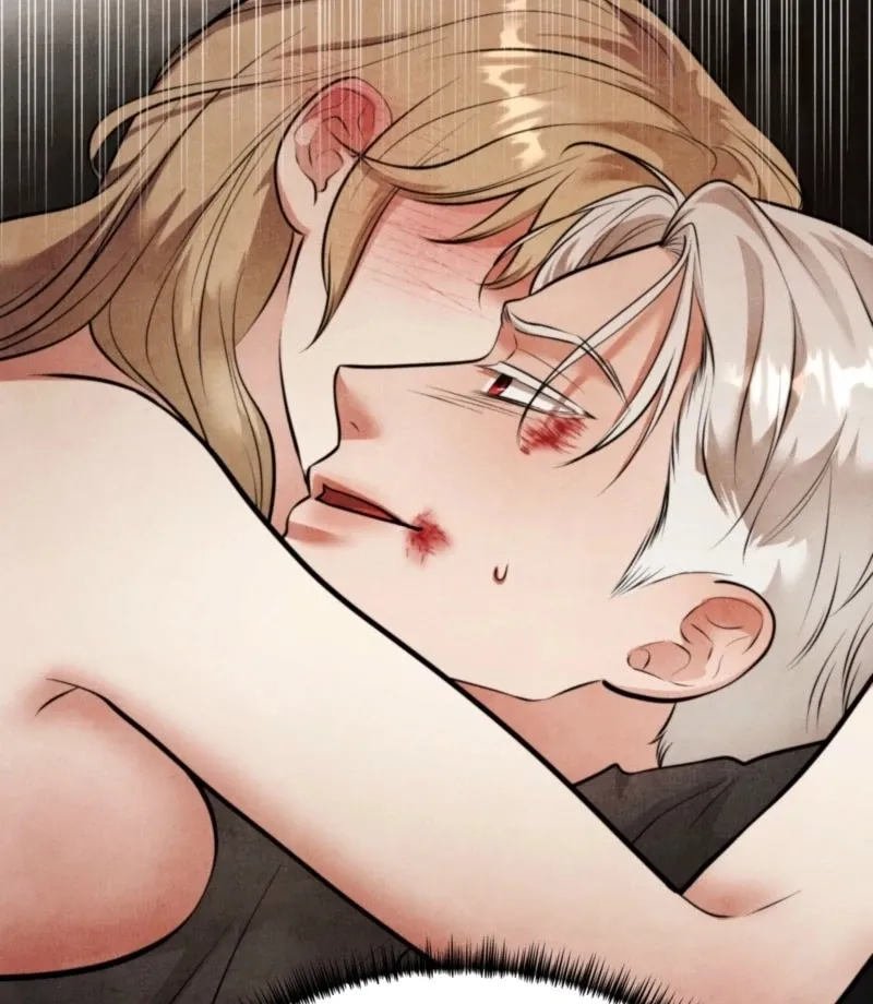 The Demon of Lust has Possessed the Young Lady Chapter 2 page 73 - 
