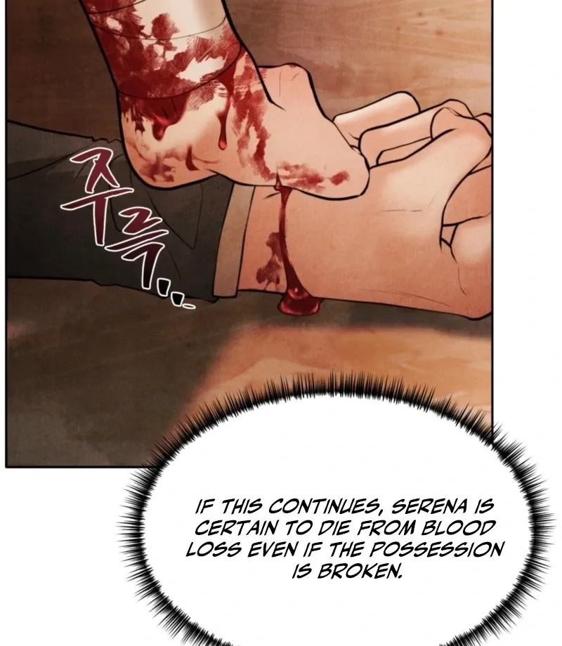 The Demon of Lust has Possessed the Young Lady Chapter 2 page 81 - 