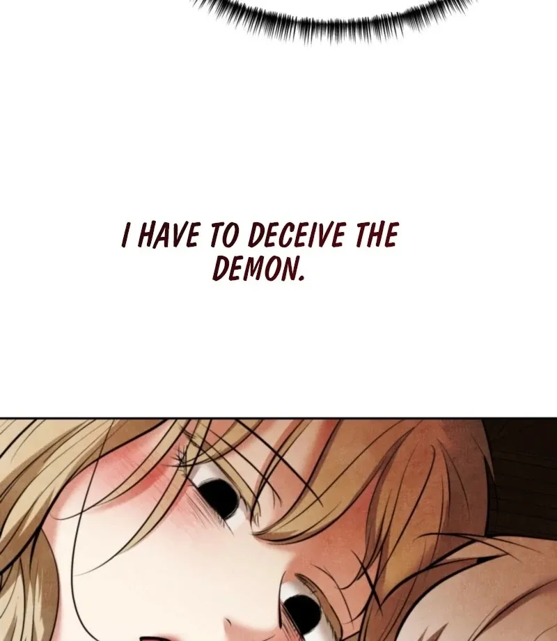 The Demon of Lust has Possessed the Young Lady Chapter 2 page 82 - 
