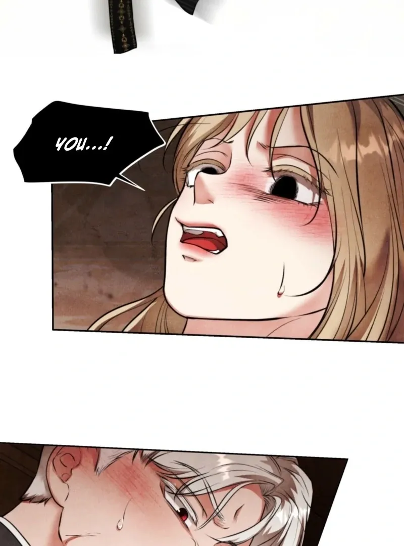 The Demon of Lust has Possessed the Young Lady Chapter 2 page 96 - 
