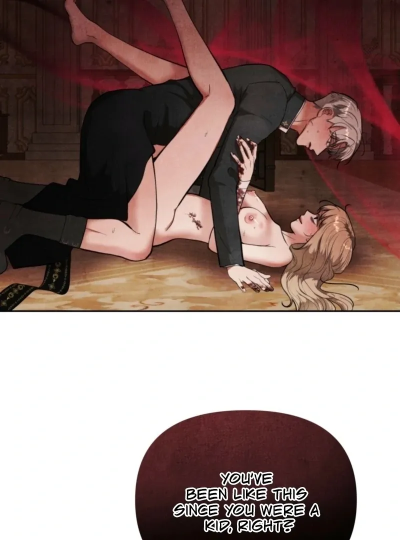 The Demon of Lust has Possessed the Young Lady Chapter 3 page 2 - 