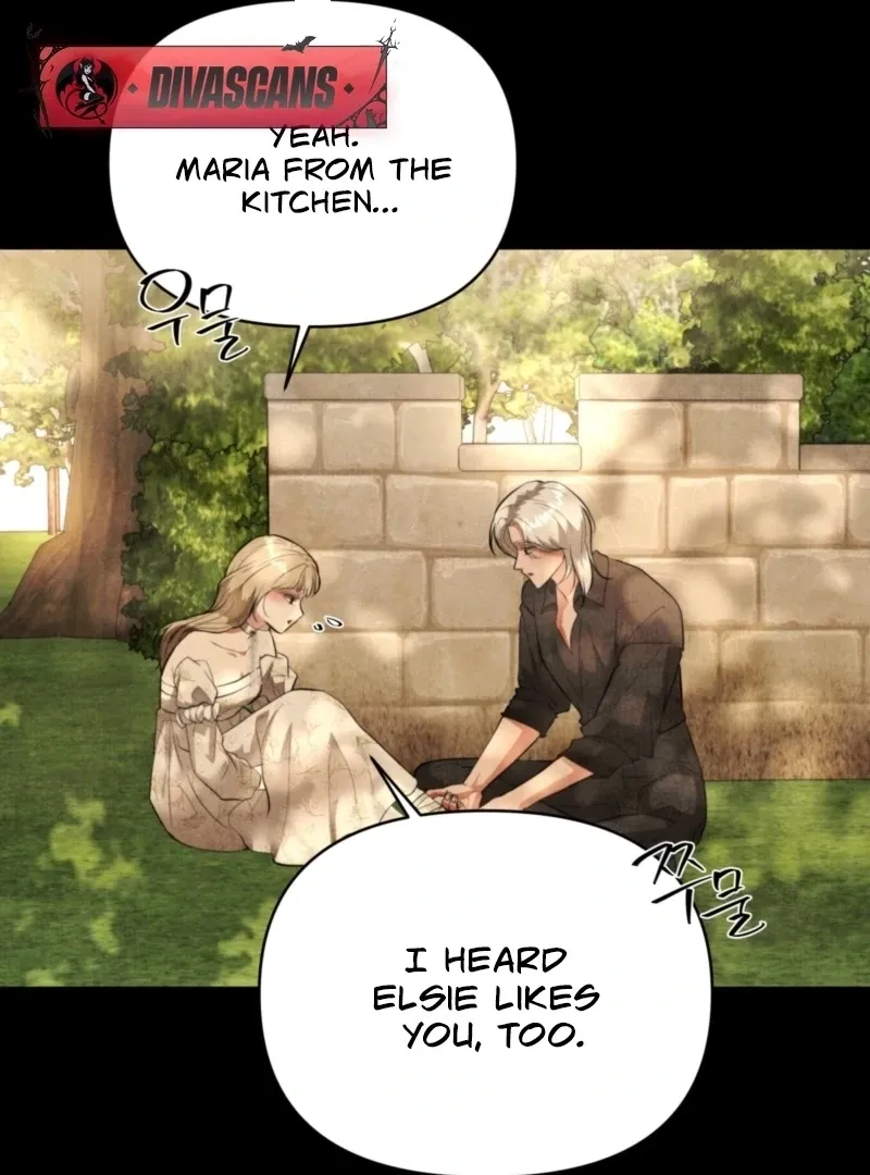 The Demon of Lust has Possessed the Young Lady Chapter 3 page 101 - 