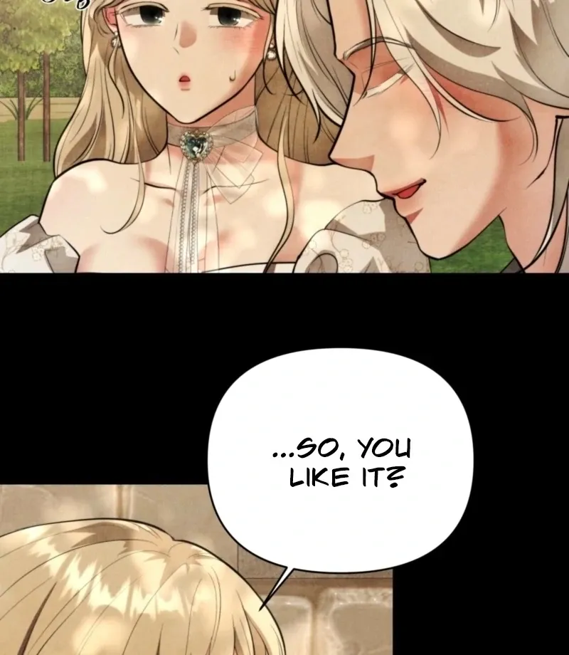 The Demon of Lust has Possessed the Young Lady Chapter 3 page 104 - 