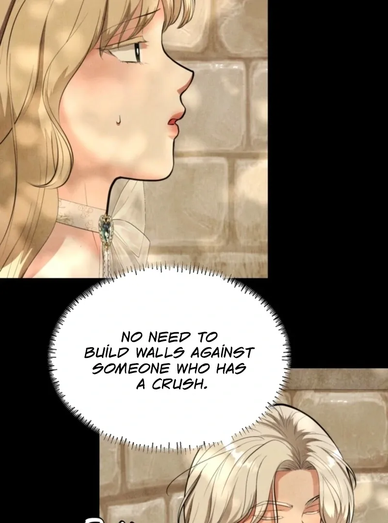 The Demon of Lust has Possessed the Young Lady Chapter 3 page 105 - 