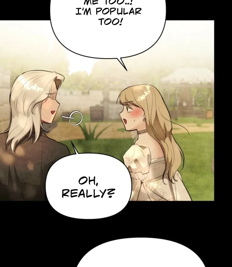 The Demon of Lust has Possessed the Young Lady Chapter 3 page 108 - 