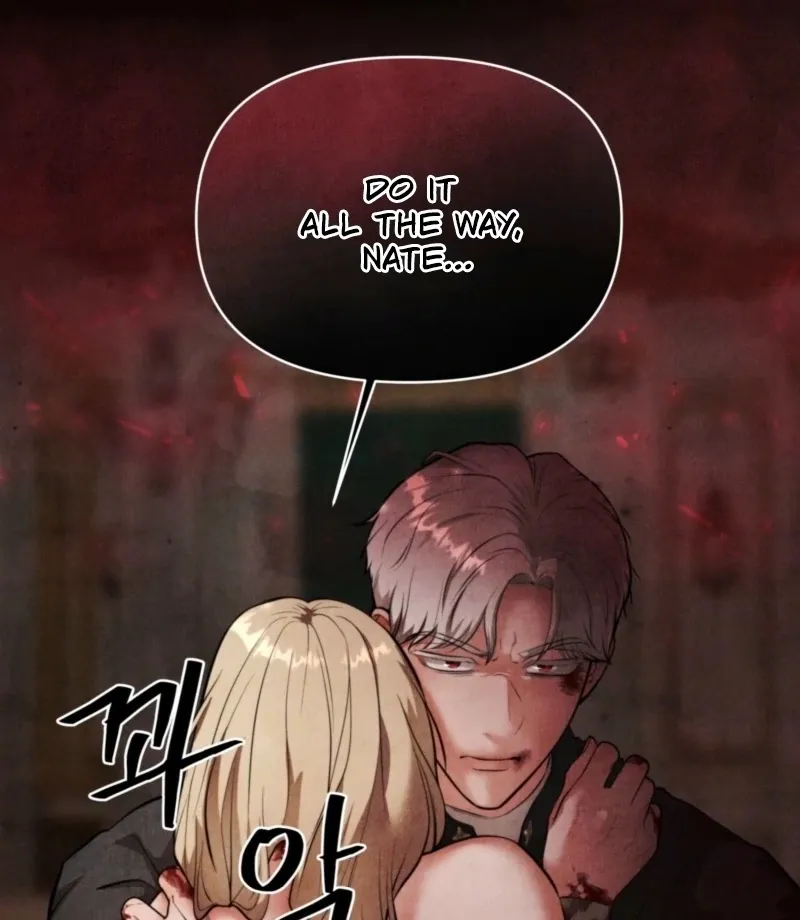 The Demon of Lust has Possessed the Young Lady Chapter 3 page 12 - 