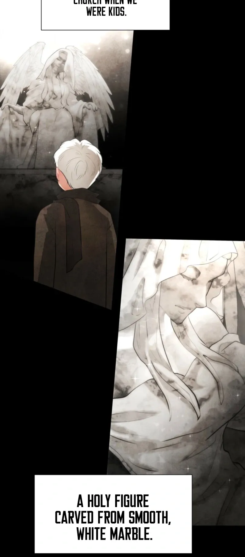 The Demon of Lust has Possessed the Young Lady Chapter 3 page 113 - 