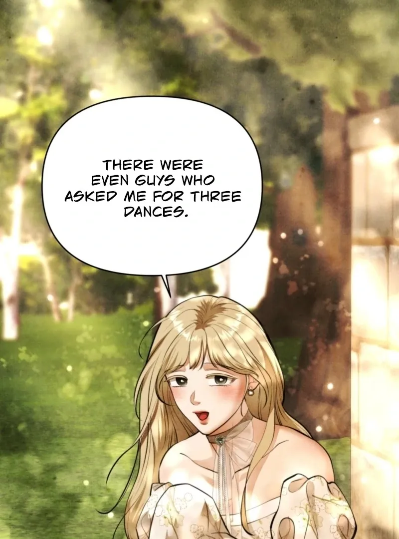 The Demon of Lust has Possessed the Young Lady Chapter 3 page 119 - 