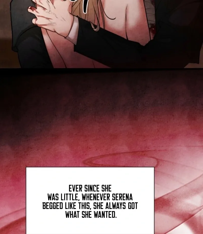 The Demon of Lust has Possessed the Young Lady Chapter 3 page 13 - 
