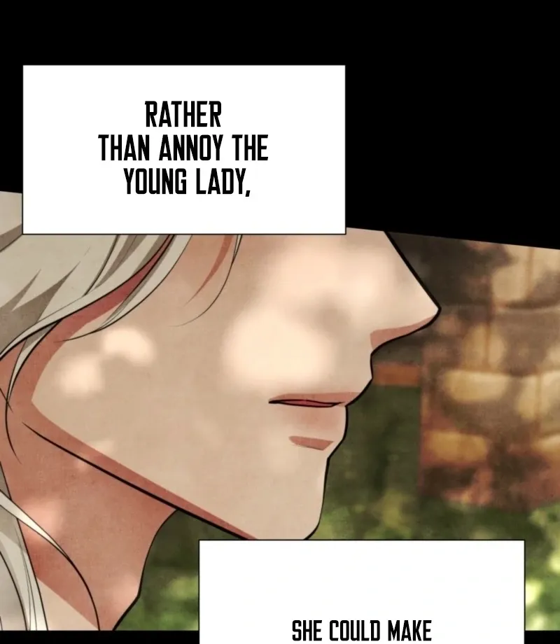 The Demon of Lust has Possessed the Young Lady Chapter 3 page 121 - 