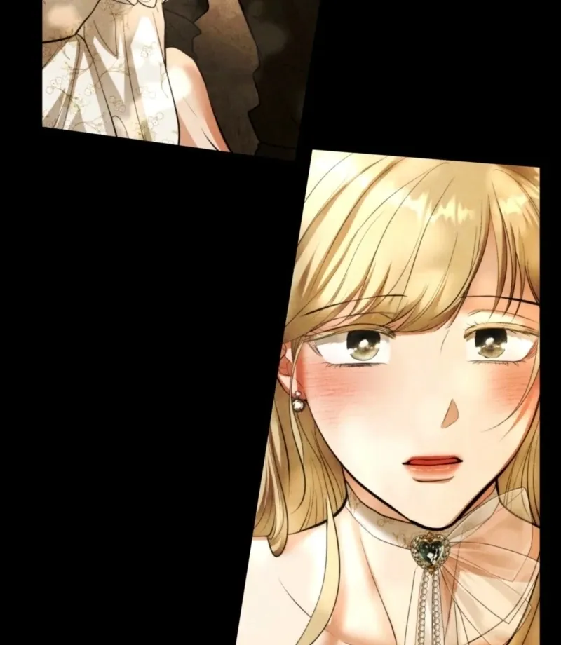 The Demon of Lust has Possessed the Young Lady Chapter 3 page 124 - 
