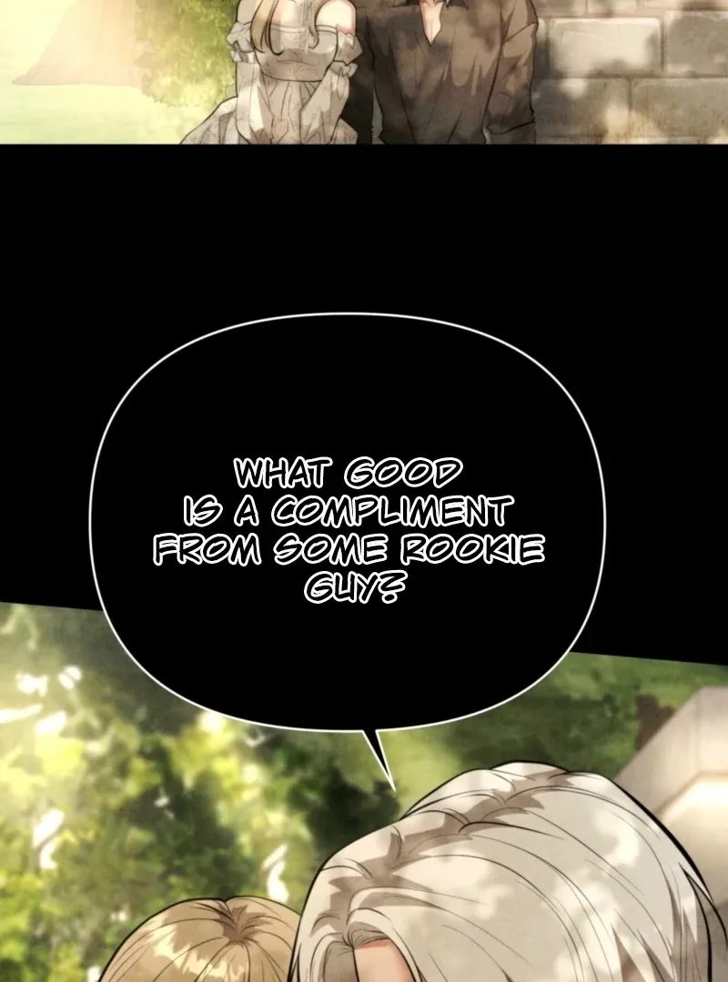 The Demon of Lust has Possessed the Young Lady Chapter 3 page 128 - 