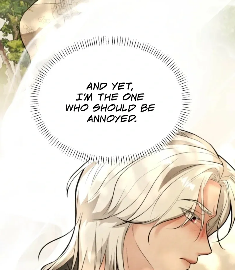 The Demon of Lust has Possessed the Young Lady Chapter 3 page 133 - 