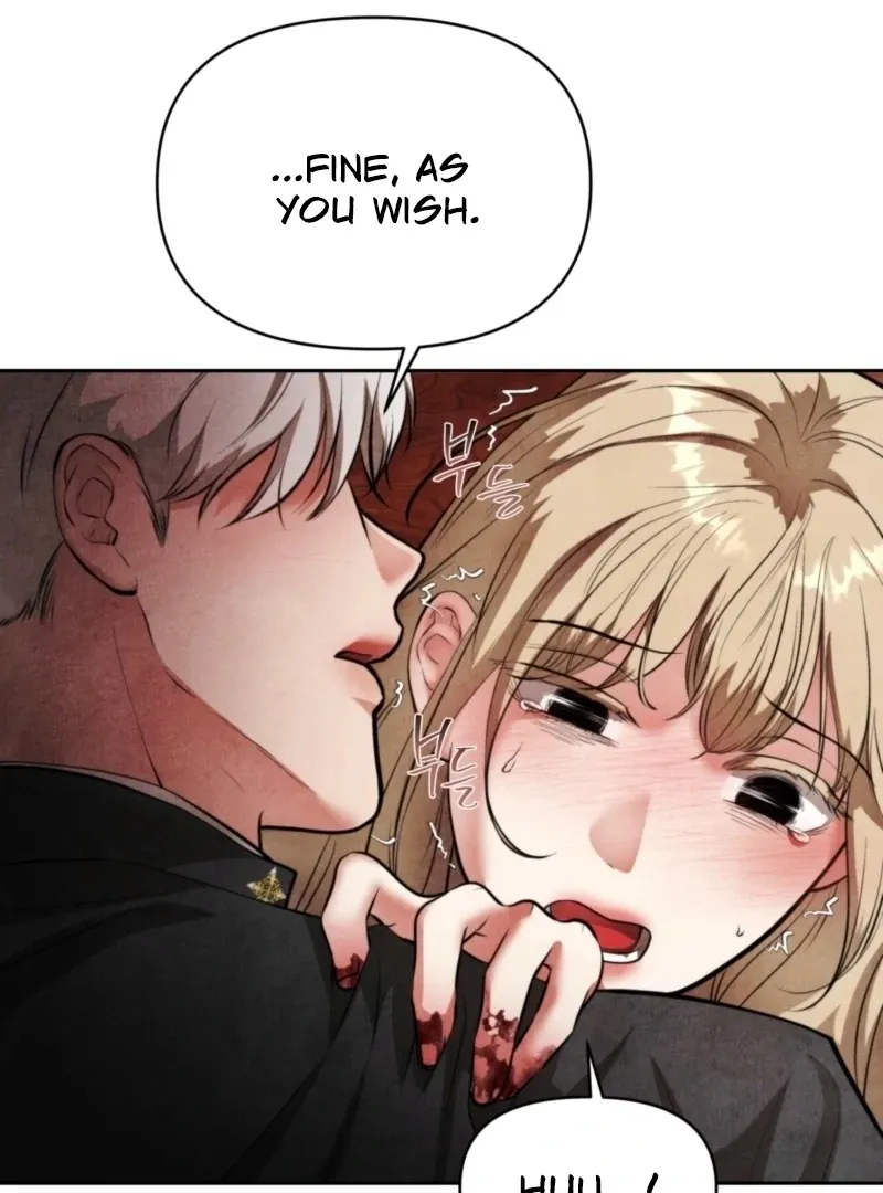 The Demon of Lust has Possessed the Young Lady Chapter 3 page 15 - 