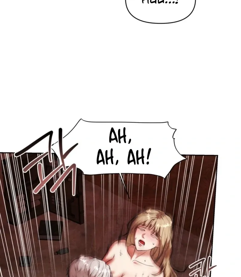 The Demon of Lust has Possessed the Young Lady Chapter 3 page 16 - 