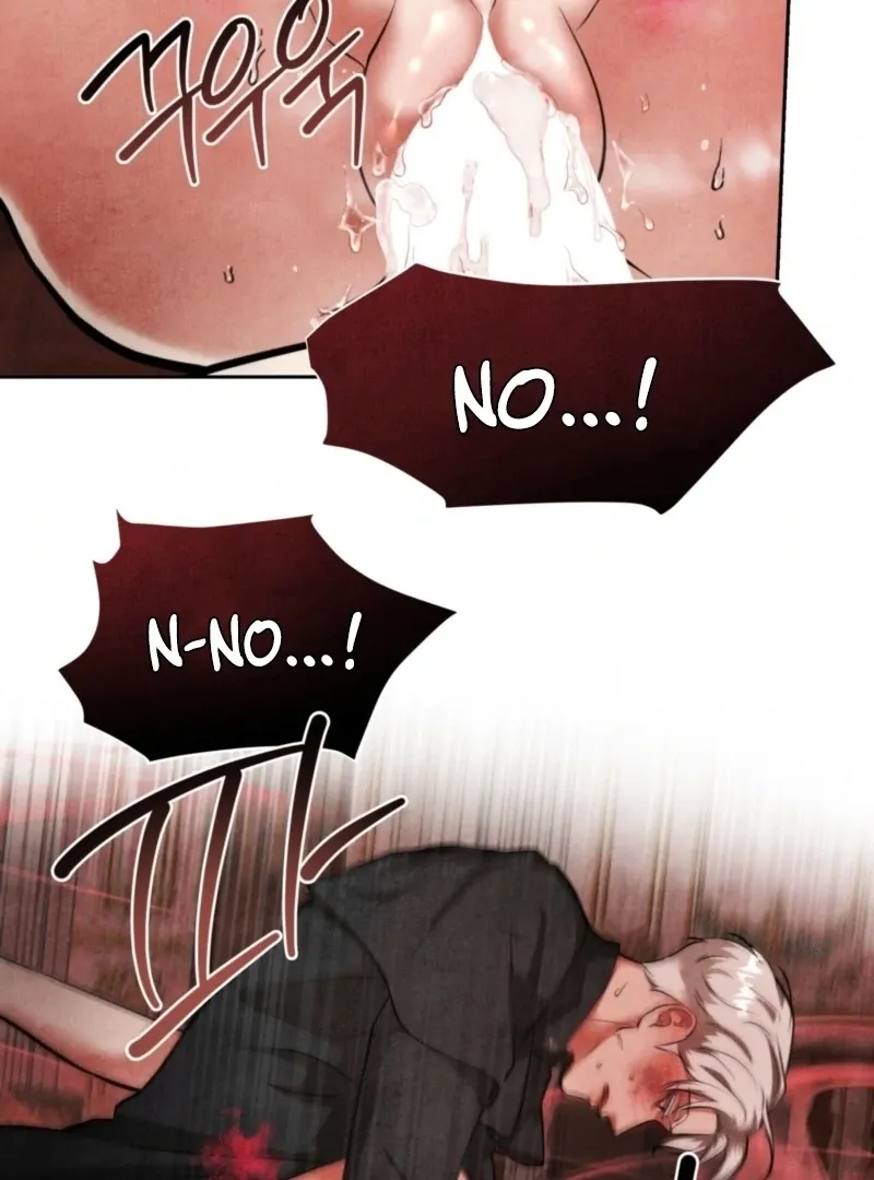 The Demon of Lust has Possessed the Young Lady Chapter 3 page 24 - 