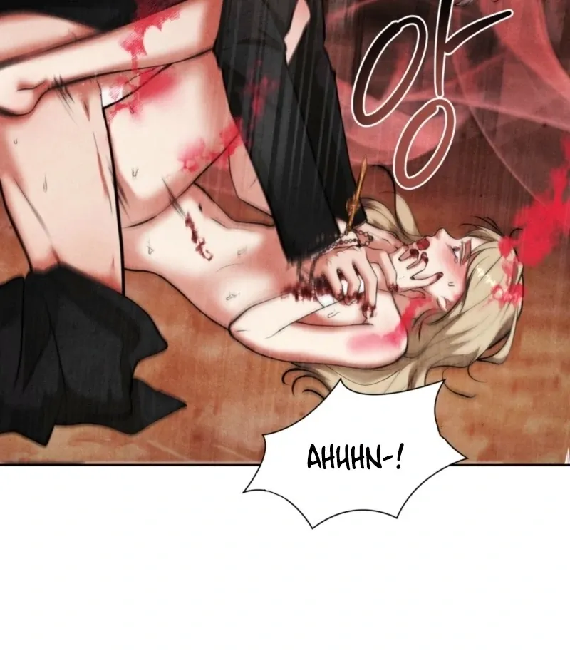 The Demon of Lust has Possessed the Young Lady Chapter 3 page 25 - 