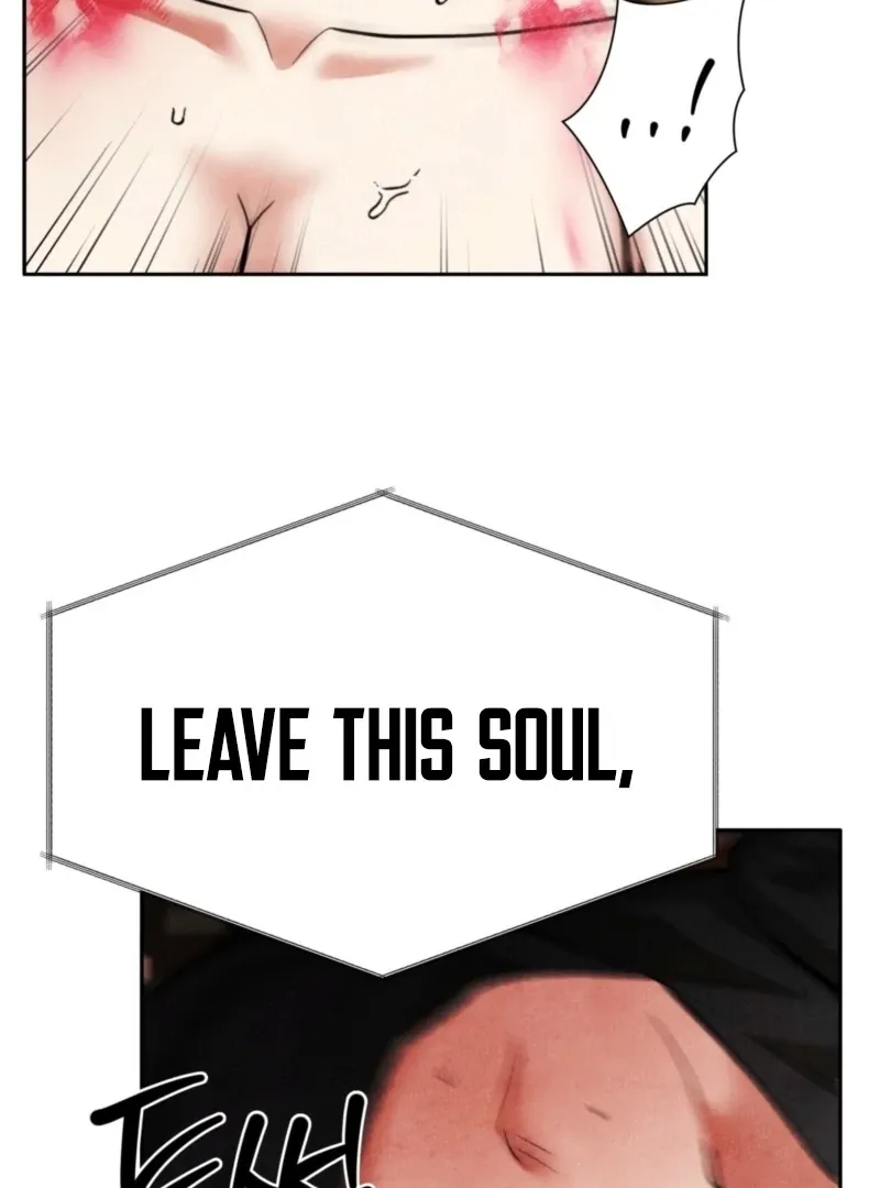 The Demon of Lust has Possessed the Young Lady Chapter 3 page 27 - 