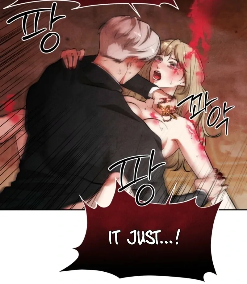 The Demon of Lust has Possessed the Young Lady Chapter 3 page 29 - 