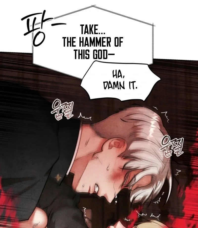 The Demon of Lust has Possessed the Young Lady Chapter 3 page 30 - 