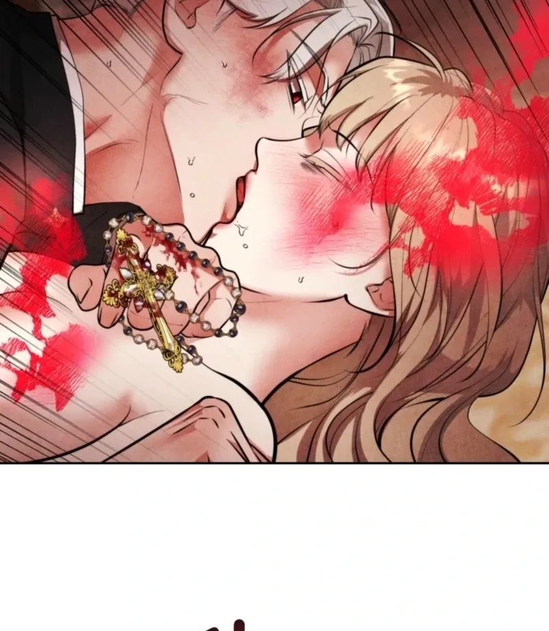 The Demon of Lust has Possessed the Young Lady Chapter 3 page 33 - 