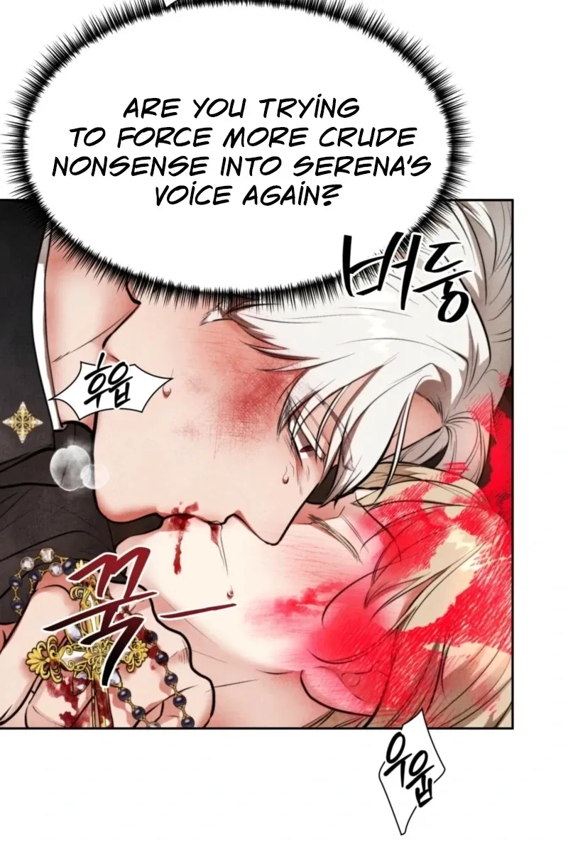The Demon of Lust has Possessed the Young Lady Chapter 3 page 35 - 