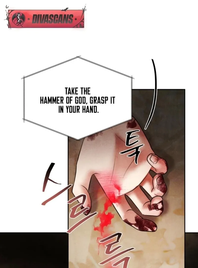 The Demon of Lust has Possessed the Young Lady Chapter 3 page 36 - 